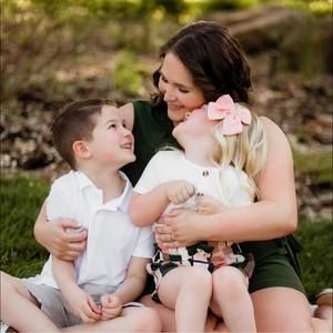 Meet your Posher, Ashley